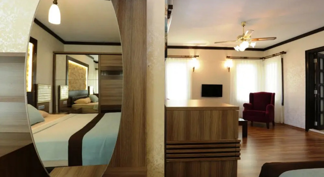 Mercan Apart, Reservar Casa de hóspedes Akyaka Dalaman Coast