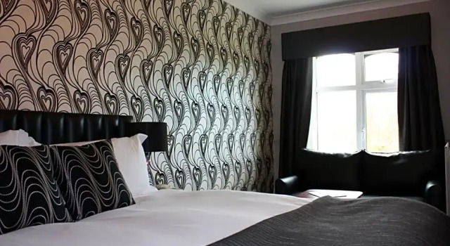 Номер Executive Brackenborough Hotel, BW Signature Collection
