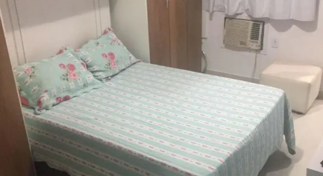Apartment With 3 Bedrooms in Rio de Janeiro, With Wifi - 100 m From th, Забронировать Апартаменты/квартира Апартаменты штата Рио-де-Жанейро, Апартаменты/квартира
