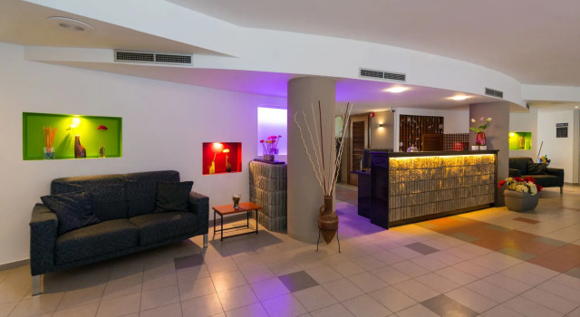 Hotel Bel 3