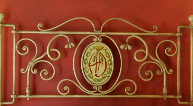Номер Deluxe Albergo delle Drapperie