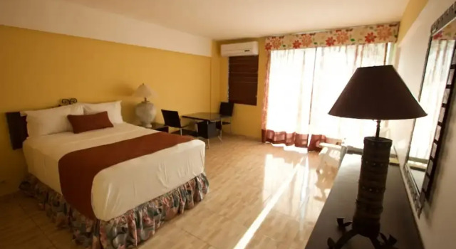 Le Xaragua, Reserva ahora Hotel Hoteles en Artibonite Department con desayuno, Desayunos