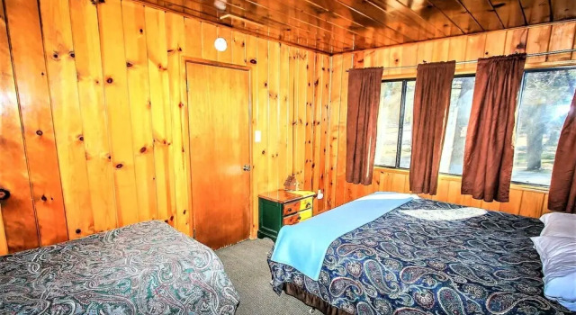 Lonepine-107 by Big Bear Vacations