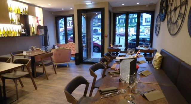 Les Appartements d'Alicia Obernai, Book Lejlighed Hoteller i Obernai med morgenmad, Morgenmad