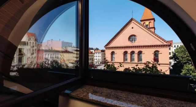 Номер Standard Hotel Legenda