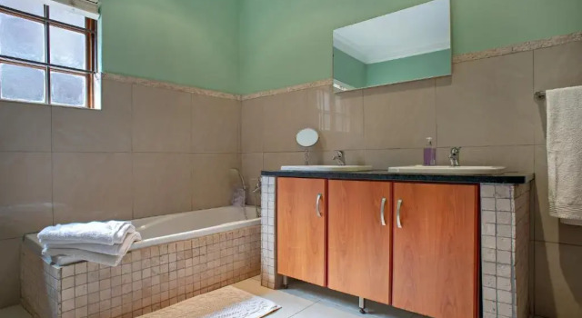 Номер Standard Ekhaya Guest House