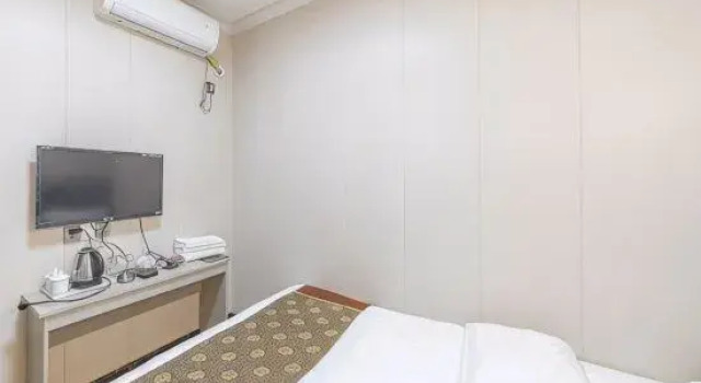 Номер Economy Duyun Shuda Apartment
