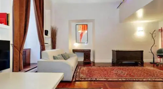 Pantheon Lyuxury Apartment, Забронировать Апартаменты/квартира Пантеон Рим, рядом с Посольство США в Риме