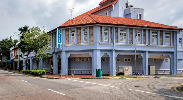 Hotel Sakura by Venue - Newly Renovated