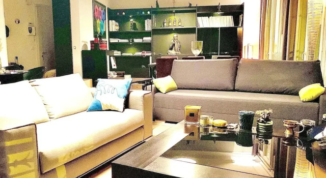 Apartment with 2 Bedrooms in Paris, with Balcony And Wifi, Забронировать Апартаменты/квартира Париж Иль-де-Франс, рядом с Лувр — Риволи