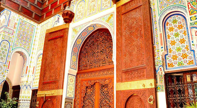 Riad Rcif