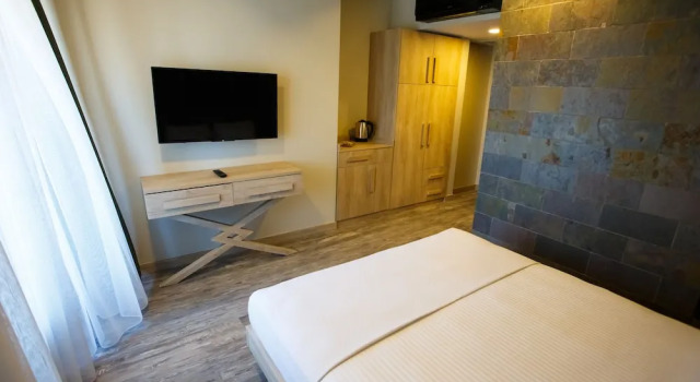 Tas Konak Boutique Hotel
