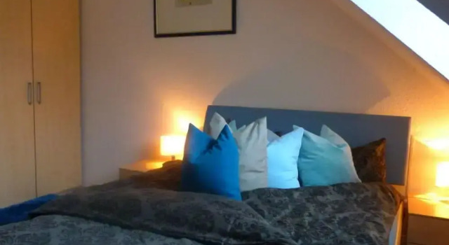 Holiday Apartment Wedel, Забронировать Апартаменты/квартира Апартаменты Аугсбург, рядом с Собор Аугсбурга, Апартаменты/квартира