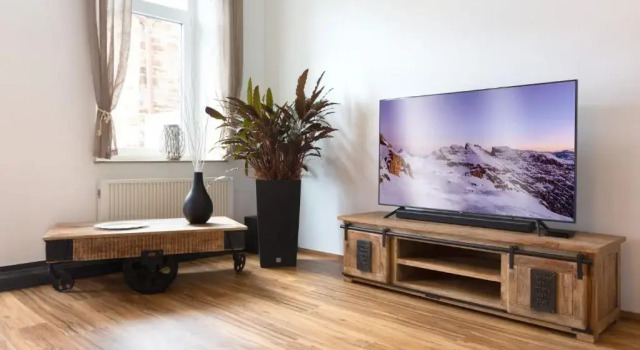 Ferienwohnung Moselallee 5 Sterne