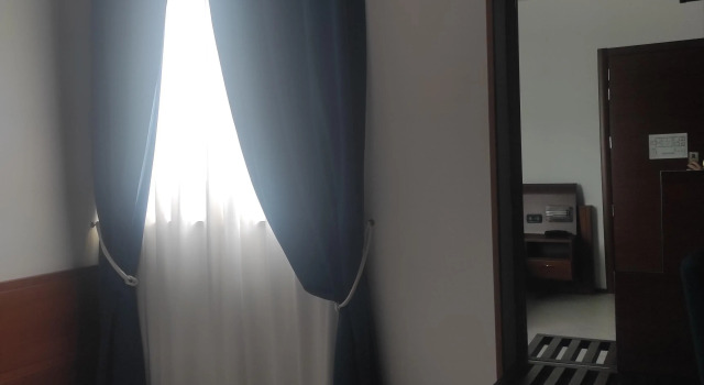 Одноместный номер Standard Best Western Hotel Nettuno