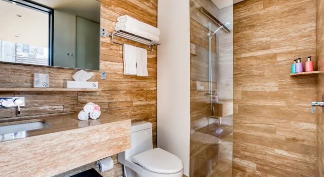 Standardowe studio Suites AR 218