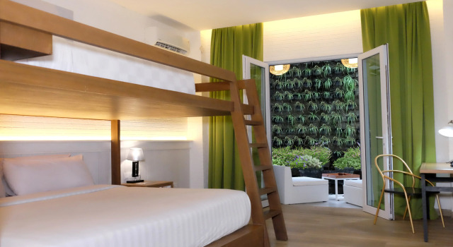 Jambuluwuk Batu Resort, Κράτηση Θέρετρο Batu East Java