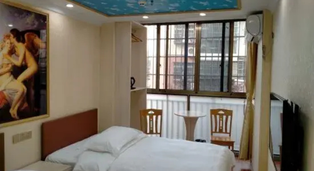 Tiandefu Hotel, Prenota Hotel Hotel a Hubei con parcheggio, Parcheggio