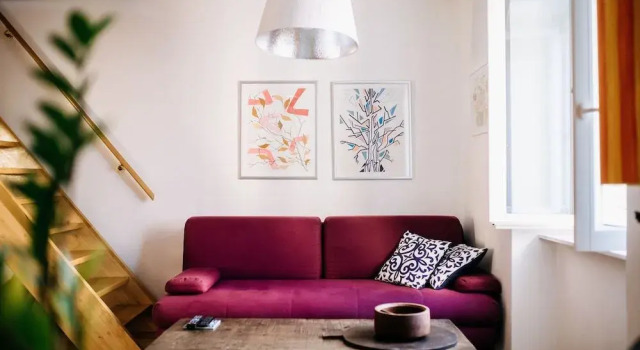 Panorama Old Town apartment by DuHomes, Забронировать Апартаменты/квартира Отели Дубровника с парковкой, рядом с Marin Drzic Theatre, Парковка