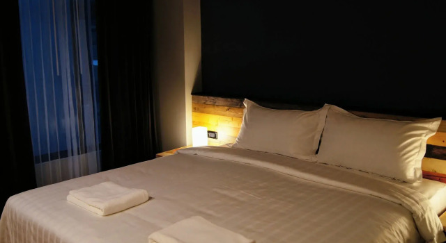 Zleepmotion Bangkok Sukhumvit