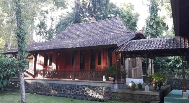 Номер Standard Bukit Asri Lodge