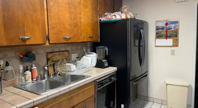 Двухместный номер Deluxe Beautiful House Fantastic view in Azusa