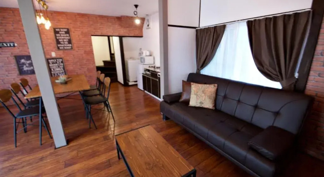 Horikiri 3-chome detached house - Vacation STAY 8849