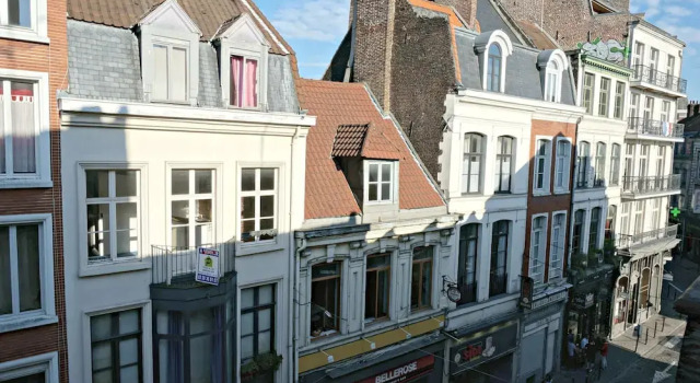Appart Hôtel Lille - YAEL