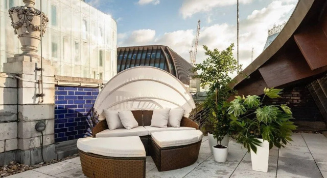 Leicester Square Apartments, Забронировать Апартаменты/квартира Лондон Большой Лондон, рядом с Оксфорд Циркус