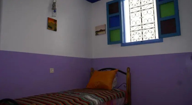 Appartements Kasbah Tiznit, Book Lejlighed Tiznit 