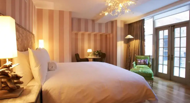 Номер Standard The Ivy at Verity