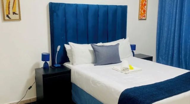 Airport Imperial Guest House, Boek Pension Kempton Park Gauteng