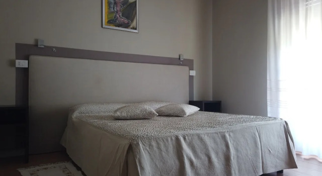 Номер Standard Hotel Cristina