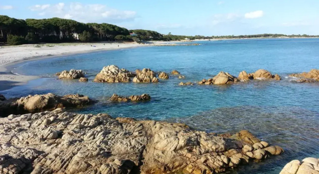 Апартаменты Villa Arancio