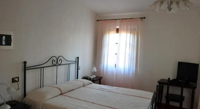Номер Standard B&B Il Casale di Nanni