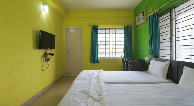 Deluxe huone Bh Boutique Hotel