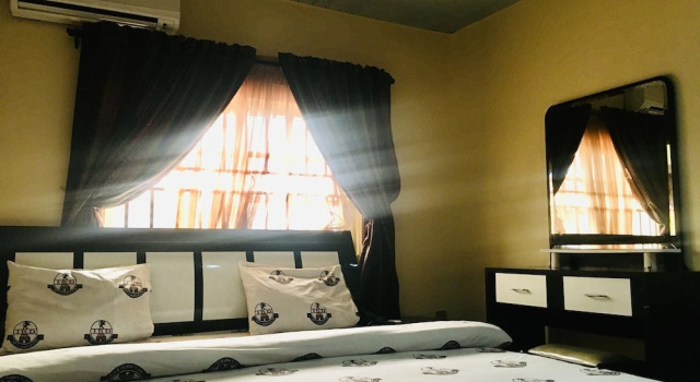Номер Standard IBD International Hotel Ilaro