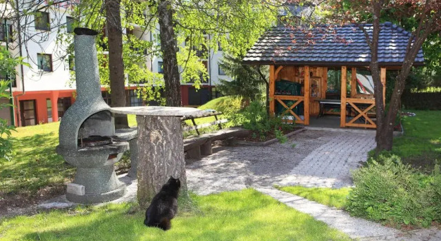 Apartment Bernik II, Забронировать Апартаменты/квартира Краньска-Гора Planica, рядом с Dolencev rut