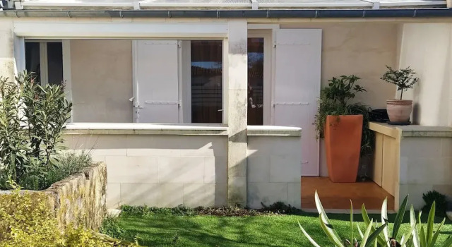 L'OrangeRé, Reservar Hotel Sainte-Soulle 