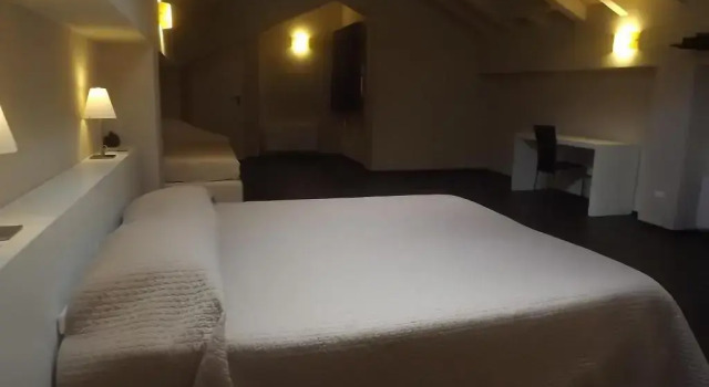 Номер Standard Hotel Bersè