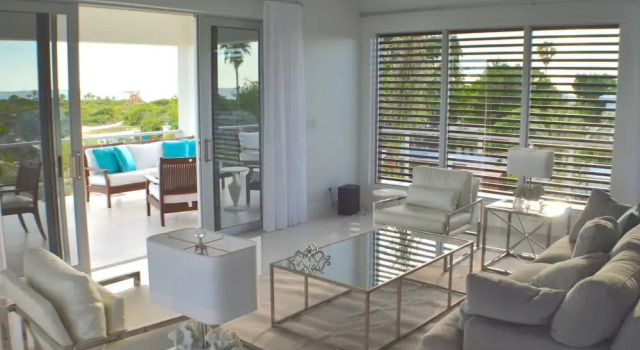 Amani & Kiangazi Suite