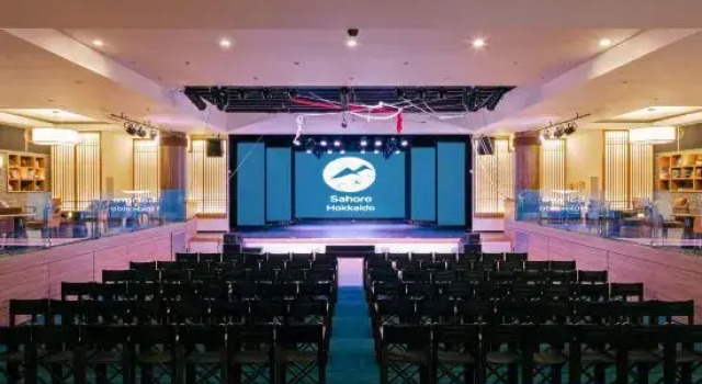 Club Med Sahoro Hokkaido, Book Hotel Shintoku Hokkaido