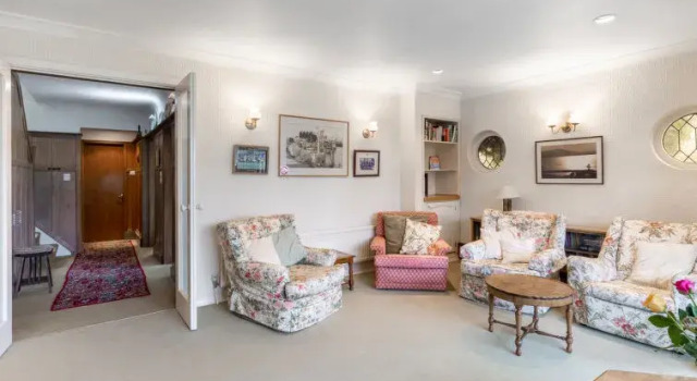 Holiday Home Jeanettes