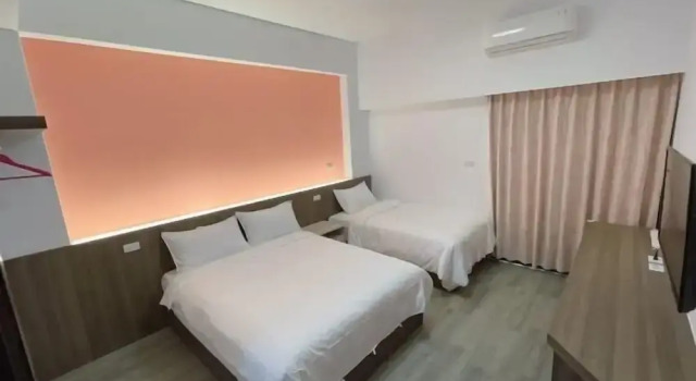 Hualai Hujia Homestay