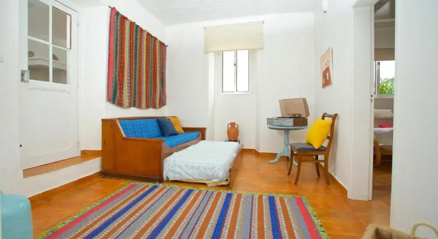 Casinha da Aldeia