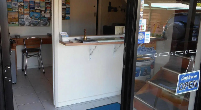 Hervey Bay Colonial Lodge, Reserva ahora Hotel Torquay Queensland