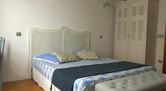 Номер Superior CoTTAGE LA VILLA BOLERO