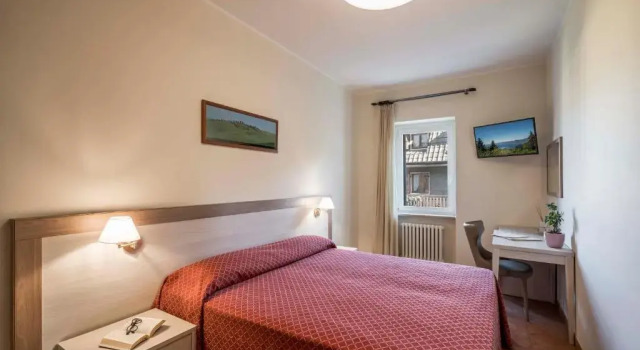 Двухместный номер Standard Hotel Bellavista