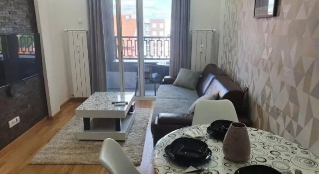 Апартаменты Lux Apartment Sanja 3