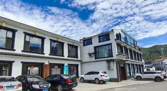 Pingshun Slow City Homestay, Book Hotel Pingshun Shanxi
